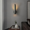 Миниатюра фото настенный светильник imperium loft leowas gerd s black 294134-26 | 220svet.ru