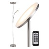 Миниатюра фото торшер lussole lsp-0903 | 220svet.ru