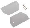 Миниатюра фото заглушка эра tr-1ptr-rmp-ec для алюминиевого профиля б0058752 | 220svet.ru
