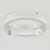 Миниатюра фото потолочный светодиодный светильник escada 20044sma/03led wh | 220svet.ru