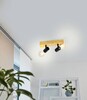 Миниатюра фото спот eglo townshend 3 99478 | 220svet.ru