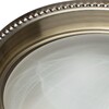 Миниатюра фото потолочный светильник arte lamp 16 a1305pl-2ab | 220svet.ru