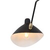 Миниатюра фото потолочная люстра st luce spruzzo sl305.402.03 | 220svet.ru