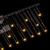 Миниатюра фото подвесной светильник delight collection md23001008-1f black | 220svet.ru