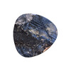 Миниатюра фото настенный светильник delight collection 7314w/a m blue | 220svet.ru