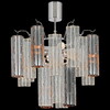 Миниатюра фото потолочная люстра illumico 1425428 | 220svet.ru