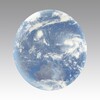Миниатюра фото настенно-потолочный светильник sonex space 3085/eln белый | 220svet.ru
