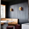 Миниатюра фото настенный светодиодный светильник imperium loft loke 208721-26 | 220svet.ru