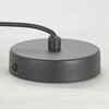 Миниатюра фото подвесной светильник lussole butler lsp-8488 | 220svet.ru