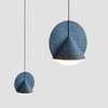Миниатюра фото подвесной светодиодный светильник imperium loft flecks 179701-26 | 220svet.ru