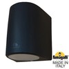 Миниатюра фото фасадный светильник fumagalli marta 160-2l  2a6.000.000.axd2l | 220svet.ru