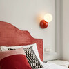 Миниатюра фото настенный светильник imperium loft ball 345420-23 | 220svet.ru