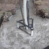 Миниатюра фото парковый фонарь  fumagalli ektor 4000/giorgio 4p2.372.g10.lyf1r | 220svet.ru