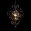 Миниатюра фото подвесной светильник loft it burlesque 10417 bl | 220svet.ru
