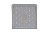 Миниатюра фото простыня тенсель жемчужная 240*250 garda decor 144hf-40403 | 220svet.ru