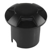 Миниатюра фото тротуарный светильник arte lamp piazza a3221in-4bk | 220svet.ru
