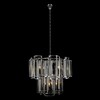 Миниатюра фото подвесной светильник loft it reflection 10433/8 | 220svet.ru