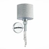 Миниатюра фото бра evoluce primma sle105171-01 | 220svet.ru