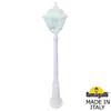 Миниатюра фото садово-парковый фонарь fumagalli gigi/simon u33.156.000.wxh27 | 220svet.ru