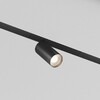 Миниатюра фото трековый светильник denkirs smart spot zigbee dk8310-bk | 220svet.ru