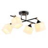 Миниатюра фото потолочная люстра ambrella light traditional modern tr303084 | 220svet.ru