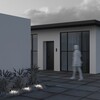 Миниатюра фото ландшафтный светильник maytoni cane o504fl-l1b3k | 220svet.ru