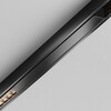 Миниатюра фото трековый низковольтный светильник maytoni points exility x tr241-4-6wtw-dd2-b | 220svet.ru