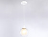 Миниатюра фото подвесной светильник ambrella light tr3538 | 220svet.ru