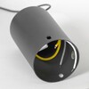 Миниатюра фото подвесной светодиодный светильник lussole lowell lsp-7116 | 220svet.ru