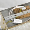 Миниатюра фото бра lussole enterprise lsp-7066 | 220svet.ru
