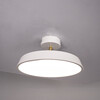 Миниатюра фото потолочный светильник imperium loft birk d30 white 377315-23 | 220svet.ru