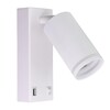 Миниатюра фото спот arte lamp imai a2364ap-1wh | 220svet.ru