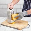 Миниатюра фото кухонная перчатка защитная kitchen craft | 220svet.ru
