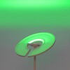 Миниатюра фото торшер с регулировкой цветовой температуры citilux loong cl810030 | 220svet.ru