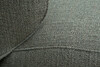 Миниатюра фото кресло рогожка т.серый norton graphite 80*90*82см garda decor capri basic-norton graphite | 220svet.ru