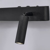 Миниатюра фото настенный светильник lightstar dive 740647 | 220svet.ru