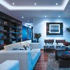 Миниатюра фото влагозащищенная лента apeyron 15w/m 560led/m cob холодный белый 5m 00-491 | 220svet.ru