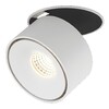 Миниатюра фото встраиваемый светодиодный спот designled gw-8001s-9-wh-ww 004890 | 220svet.ru