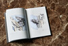 Миниатюра фото книга garda decor garda decor gd book1 | 220svet.ru