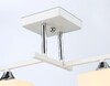 Миниатюра фото потолочная люстра ambrella light tr303111 | 220svet.ru