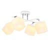 Миниатюра фото потолочная люстра ambrella light traditional modern tr303083 | 220svet.ru