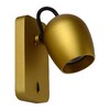 Миниатюра фото спот lucide preston 09927/05/02 | 220svet.ru