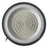Миниатюра фото светильник подвесной uniel uly-u37d-150w/4000k ip65 grey | 220svet.ru