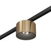 Миниатюра фото трековый светильник магнитный st luce super5 st669.346.05 | 220svet.ru