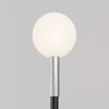 Миниатюра фото ландшафтный светильник maytoni shin o523fl-l2pt3k | 220svet.ru
