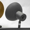 Миниатюра фото на штанге lussole  lsp-9976 | 220svet.ru