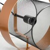 Миниатюра фото подвесной светильник lussole  bullock lsp-8407 | 220svet.ru