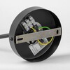 Миниатюра фото потолочная люстра lussole lsp-8914 | 220svet.ru