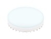 Миниатюра фото лампа светодиодная ambrella light gx53 11w 6400k белая 253216 | 220svet.ru