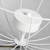 Миниатюра фото люстра lussole  lattice grlsp-8218 | 220svet.ru